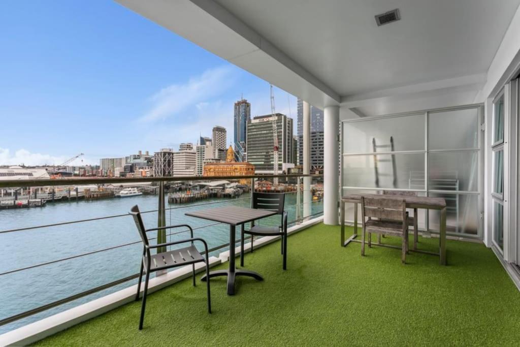 אוקלנד Newly Refurbished Waterfront Apartment! 3320 מראה חיצוני תמונה
