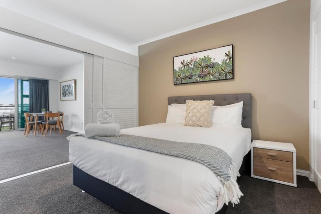 אוקלנד Newly Refurbished Waterfront Apartment! 3320 מראה חיצוני תמונה