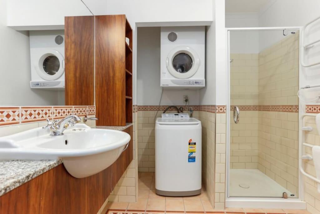 אוקלנד Newly Refurbished Waterfront Apartment! 3320 מראה חיצוני תמונה